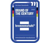 Brennenstuhl Ecolor 4-fach Steckdosenleiste mit Schalter Mehrfachsteckdose 1,5m 