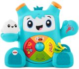 Fisher-Price Rockit Lernspielzeug Lernen von Zahlen