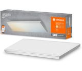 Ledvance Smart+ WIFI Tunable Weiß Panel Planon Frameless Dimmbare LED Deckenleuchte 400mmx100mm