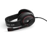 EPOS Sennheiser Game One Offenes Akustisches Gaming Kopfhörer