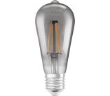 LEDVANCE Smarte LED-Lampe mit Wifi E27 Warmweiß 44W-Birnen