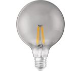Ledvance LED Lampe E27 dimmbar warmweiß Smart Wifi Filament 