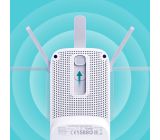 TP-Link RE450 AC1750 Gigabit Dual Band Extender/Broadband/Wi-Fi Extender [Refurbished]