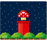 Speedlink Mauspad Vinpad Retro Design für Gaming Büro Maus Mouse Pad 22x18 cm