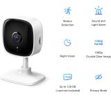 TP-Link Tapo C100 WLAN IP Kamera Überwachungskamera [B-WARE]