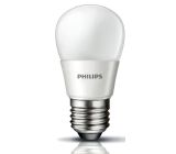 Philips LED Lampe 25W E27 in Tropfenlampenform Leuchtmittel