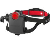 Aktion Kaufen Sie ein LED LENSER H7.2  Stirnlampe und erhalten ein K6R Schlüsselbundleuchte Gratis