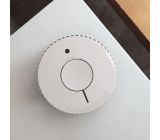 FireAngel optischer Rauchmelder 10 Jahre Batterie 2er Set Q-Label