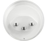 Hama Reisestecker Typ J Schweiz CH - Schuko Reiseadapter Travel Adapter