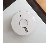 Fire Angel FA6111-INT  Optischer Rauchmelder mit Fluchtlicht 3-Jahre Batterie, 