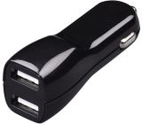 Hama KFZ Ladegerät | 2 USB Buchsen 2.1A