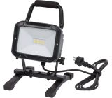  Brennenstuhl mobile SMD-LED-Leuchte / LED Strahler mit 28 super hellen