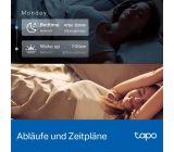TP-Link Tapo L530E Lampe E27 Energie Leuchtmittel WLAN Glühbirne [4er Pack]