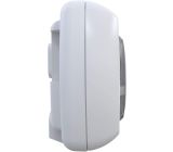 FireAngel CO-9D-DET Kohlenmonoxidmelder mit LC-Display, 7 Jahre Batterie 