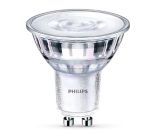  Philips LEDclassic WarmGlow Lampe 35W GU10 warmweiß Dimmbar