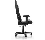 DXRacer das Orginal Prince P08 Gaming Stuhl, Kunstleder 185 cm 150kg[B-WARE]