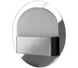  Eco Light Wandleuchte, 6 W [Energieklasse A+] 