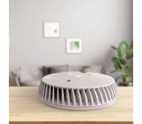 Fire Angel FA6111-INT  Optischer Rauchmelder mit Fluchtlicht 3-Jahre Batterie, 