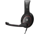 EPOS Sennheiser Game One Offenes Akustisches Gaming Kopfhörer