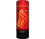 Smartwares Feuerlöschspray 600ml ABF Feuerlöscher Fettbrand 