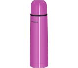 ThermoCafé Thermosflasche mit Becher 500ml Edelstahl inkl. Trinkbecher