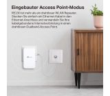 TP-Link RE230 WLAN Verstärker Repeater AC750 [B-WARE]