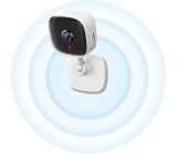 TP-Link Tapo C100 WLAN IP Kamera Überwachungskamera [B-WARE]
