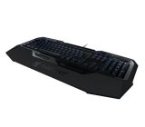 ROCCAT (B-WARE)  Isku Illuminated Gaming Tastatur UK-Layout
