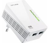 TP-Link (B-Ware) TL-WPA2220 WLAN Powerline-Netzwerkadapter