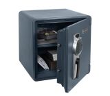 Tresor First Alert 2092DFE - Safe Dokumentenbox 37,1 Liter