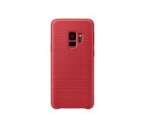 Samsung HyperKnit Cover für Galaxy S9, Rot