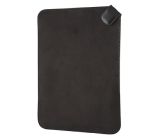 Targus THZ218EU Universal Passport Wallet Tasche bis 25,4 cm 10 Zoll Schwarz