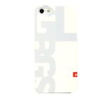 Golla Hardcover - WAYNE - Weiß G1415 Case für Apple iPhone 5