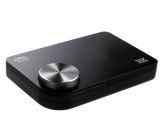 Creative (B-WARE) Labs SB X-FI SURROUND 5.1 PRO 5.1 Ausgangskanäle USB