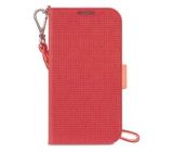 Belkin Wristlet Case für Samsung Galaxy S4 rot