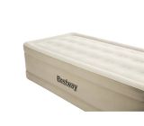 Bestway Einzel-/Luftbett, 191x97x51cm, mit integrierter elektrischer Pumpe