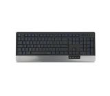 Speedlink (B-WARE) LUCIDIS Comfort Illuminated Keyboard DE-Layout