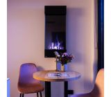 Napoleon Allure Vertical 38 Elektrokamin Wandkamin 96cm Elektrischer Kamin