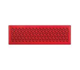 Creative MUVO Mini Mobiler Bluetooth-Lautsprecher Rot [B-WARE]
