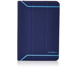 Samsonite Schulranzen Blau