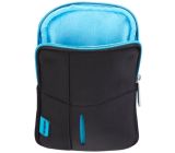 Samsonite Airglow Sleeves Tablet Case 7", Black/Blue 