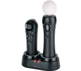 Speedlink Twindock Ladestation für Playstation 3/PS3