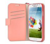 Belkin Wristlet Case für Samsung Galaxy S4 rot