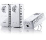 Net Power DEVOLO ML dLAN 200 AVplus Network Kit 
