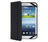 Targus Folioständer Galaxy Tab 4 Tasche 20,3 cm (8 Zoll) schwarz/grau