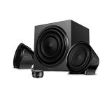 Speedlink (B-WARE) Jugger 2.1-Lautsprechersystem schwarz
