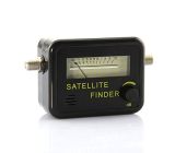 Satellitenfernsehen-Empfänger DVB-T2 Satelliten-Receiver Satelliten-Finder Rezeptor 