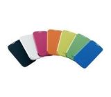 Samsung Flip Cover Flip Cover Passend für: Galaxy S4 Gelb