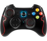 Speedlink (B-WARE) Torid kabelloses Gamepad für PC/PS3 