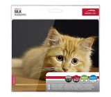 Speedlink (B-WARE) Mauspad mit Textiloberfläche - SILK Mousepad